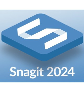 TechSmith Snagit 2024 Key GLOBAL